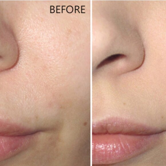 CLARINS Everlasting Youth Fluid Foundation* ~ 101W (Warm Light Beige) 30ml NIB - Picture 5 of 14